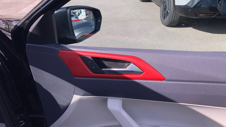 Volkswagen Polo 1.0 EVO 80 Beats 5dr Petrol Hatchback